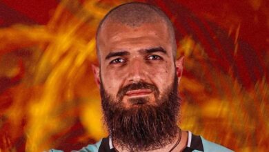 Göztepe, kaleci Luka Gugeshashvili'yi kiraladı 5 goztepe kaleci luka gugeshashviliyi kiraladi ezel7JPU