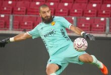 Göztepe kalesinde forma rekabeti! 23 goztepe kalesinde forma rekabeti sWKFD6Ps