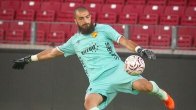 Göztepe kalesinde forma rekabeti! 6 goztepe kalesinde forma rekabeti sWKFD6Ps