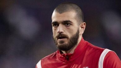 Göztepe, Luka Gugeshashvili ile ilgileniyor 7 goztepe luka gugeshashvili ile ilgileniyor 4xtdkguh