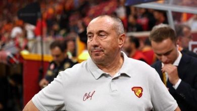 Göztepe Teknik Direktörğ Stanimir Stoilov'dan Galatasaray açıklaması: 'Buradan puan hak ederek ayrılmamız gerekiyordu' 6 goztepe teknik direktorg stanimir stoilovdan galatasaray aciklamasi buradan puan hak ederek ayrilmamiz gerekiyordu NKwwiPdr