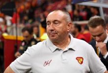 Göztepe Teknik Yöneticisi Stanimir Stoilov'dan Galatasaray açıklaması: 'Buradan puan hak ederek ayrılmamız gerekiyordu' 14 goztepe teknik yoneticisi stanimir stoilovdan galatasaray aciklamasi buradan puan hak ederek ayrilmamiz gerekiyordu t3YyVU2P