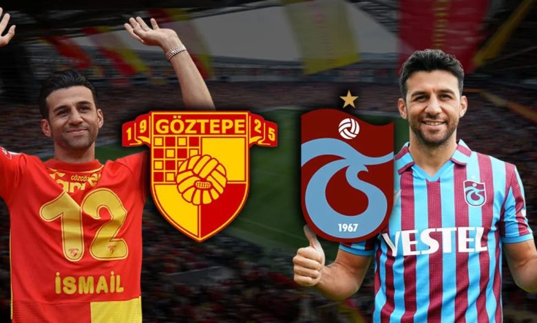 Göztepe-Trabzonspor | CANLI İZLE (İsmail Köybaşı jübile maçı) 1 goztepe trabzonspor canli izle ismail koybasi jubile maci KAQ8HfrH