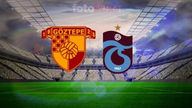 Göztepe-Trabzonspor hazırlık maçı izle: Ne vakit, saat kaçta? Hangi kanalda? 8 goztepe trabzonspor hazirlik maci izle ne vakit saat kacta hangi kanalda QnT33Rma