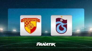 Göztepe-Trabzonspor maçı Canlı Anlatım - Real Madrid - Barcelona maçı takımı, skoru ve istatistikleri 6 goztepe trabzonspor maci canli anlatim real madrid barcelona maci takimi skoru ve istatistikleri tMBKJxSF