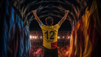 Göztepe ve Trabzonspor’dan İsmail Köybaşı’na ortak jübile 6 goztepe ve trabzonspordan ismail koybasina ortak jubile dvfPGcP1