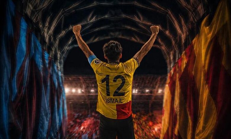 Göztepe ve Trabzonspor’dan İsmail Köybaşı’na ortak jübile 1 goztepe ve trabzonspordan ismail koybasina ortak jubile dvfPGcP1