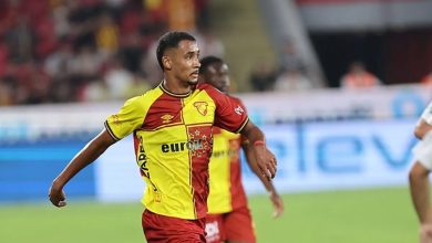 Göztepe'de Andre Henrique'den beklenen katkı gelmedi 4 goztepede andre henriqueden beklenen katki gelmedi 9W9BUSeg