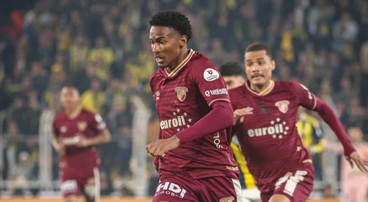Göztepe'de ayrılık! İşte Guilherme'nin yeni adresi... 1 goztepede ayrilik iste guilhermenin yeni adresi D9N1Gpzg