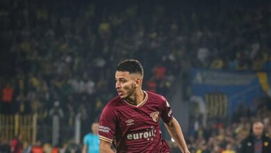 Göztepe'de Cherni resmen gitti 5 goztepede cherni resmen gitti V6iUfjEI