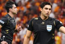 Göztepe'de Galatasaray maçı hakemi Mehmet Türkmen tepkisi! 14 goztepede galatasaray maci hakemi mehmet turkmen tepkisi PVuKzNVF
