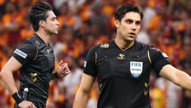 Göztepe'de Galatasaray maçı hakemi Mehmet Türkmen tepkisi! 8 goztepede galatasaray maci hakemi mehmet turkmen tepkisi PVuKzNVF