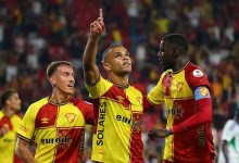 Göztepe'de Juan, 87 dakikada 1 gol atıyor 10 goztepede juan 87 dakikada 1 gol atiyor aw7eeyF8