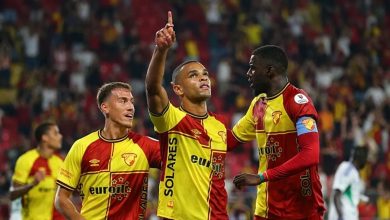 Göztepe'de Juan, 87 dakikada 1 gol atıyor 4 goztepede juan 87 dakikada 1 gol atiyor aw7eeyF8