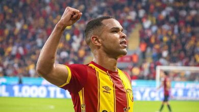 Göztepe'de Juan CSKA'nın kapısından döndü 5 goztepede juan cskanin kapisindan dondu O8lTnFCG