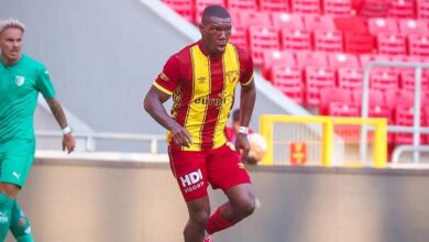 Göztepe’de Sinclair Armstrong, taraftardan tam not aldı 6 goztepede sinclair armstrong taraftardan tam not aldi DZqZZ5Aj