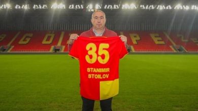 Göztepe'den Stanimir Stoilov açıklaması! 5 goztepeden stanimir stoilov aciklamasi EF4dgUBY