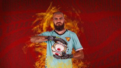 Göztepe'den transferde Luka Gugeshashvili hamlesi! 4 goztepeden transferde luka gugeshashvili hamlesi 88uTHIqH