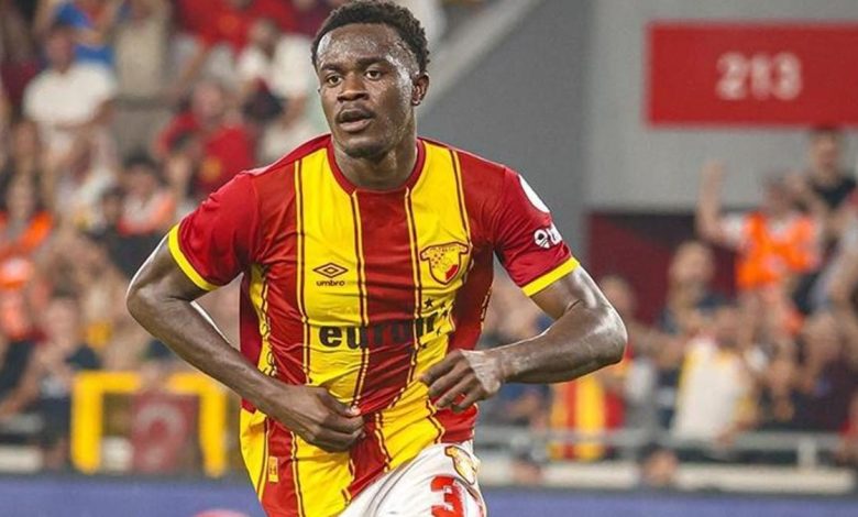 goztepeli anthony dennis ile al jazira ilgileniyor AHwLH54a