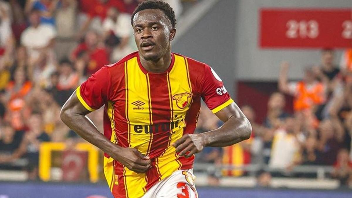 goztepeli anthony dennis ile al jazira ilgileniyor AHwLH54a