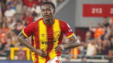 Göztepeli Dennis'e Almanya'dan talip var! 6 goztepeli dennise almanyadan talip var IGYPMKVk