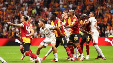 Göztepe'nin 3 puan hasreti sürüyor 10 goztepenin 3 puan hasreti suruyor vFVsrhPT