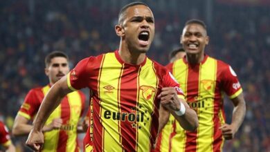 Göztepe’nin yıldızı Juan, CSKA Moskova'ya transfer oluyor 7 goztepenin yildizi juan cska moskovaya transfer oluyor 2EFvErL6