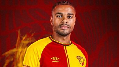 Göztepe'ye transferin son saatlerinde İngiliz orta saha! 6 goztepeye transferin son saatlerinde ingiliz orta saha xpupyHXm