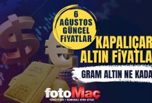 gram altin ne kadar 6 agustos kapalicarsi altin fiyatlari REPDxPna