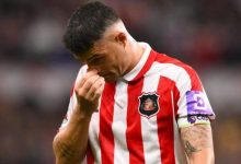 Granit Xhaka sahte aşı belgesini itiraf etti: "Bir hataydı, üzgünüm" 13 granit xhaka sahte asi belgesini itiraf etti bir hataydi uzgunum uj5wTt7y