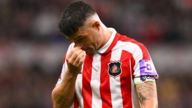 Granit Xhaka sahte aşı belgesini itiraf etti: "Bir hataydı, üzgünüm" 7 granit xhaka sahte asi belgesini itiraf etti bir hataydi uzgunum uj5wTt7y