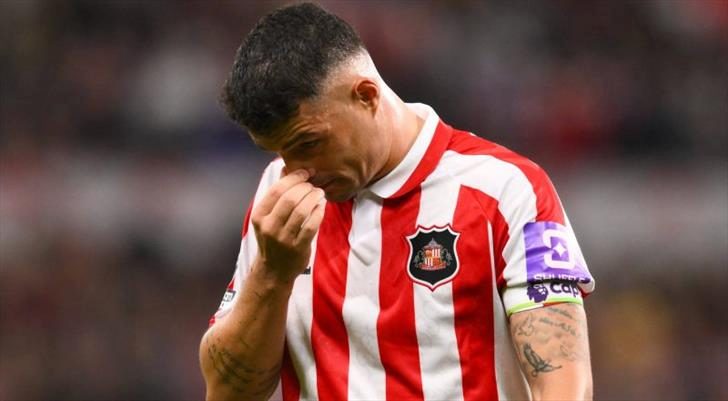 Granit Xhaka sahte aşı belgesini itiraf etti: "Bir hataydı, üzgünüm" 1 granit xhaka sahte asi belgesini itiraf etti bir hataydi uzgunum uj5wTt7y