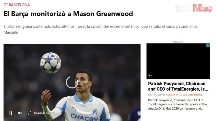 Greenwood ile ilgili flaş gerçek! Fenerbahçe'ye gelmeden evvel... 9 greenwood ile ilgili flas gercek fenerbahceye gelmeden evvel 7 L8bTHViW