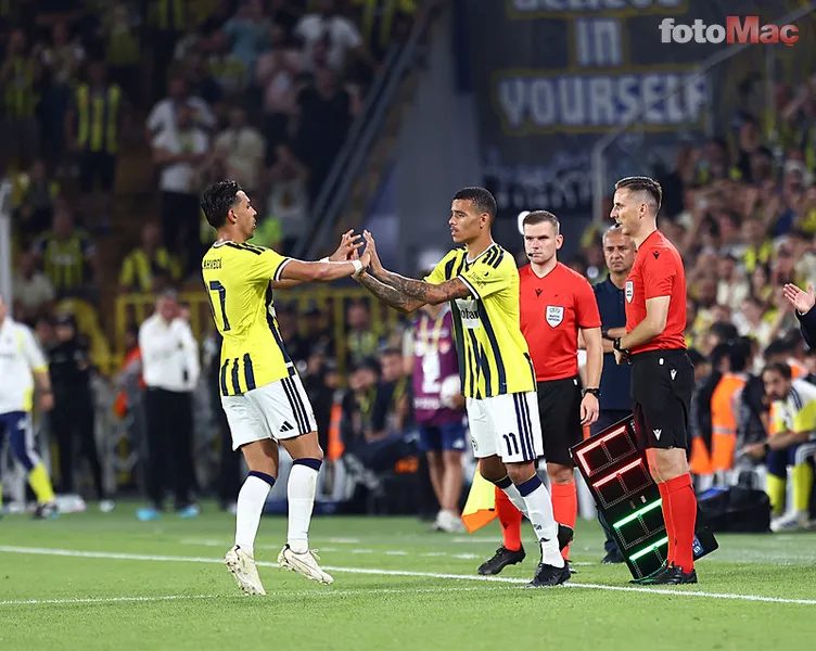 Greenwood ile ilgili flaş gerçek! Fenerbahçe'ye gelmeden evvel... 11 greenwood ile ilgili flas gercek fenerbahceye gelmeden evvel 9