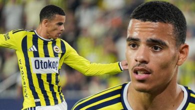 Greenwood'dan meslek rekoru! Fenerbahçe kıssası mükemmel başladı 4 greenwooddan meslek rekoru fenerbahce kissasi mukemmel basladi O5SVn7b8