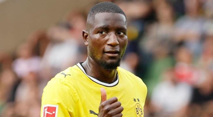Guirassy için flaş iddia! Devre arasında teklif yapılacak 1 guirassy icin flas iddia devre arasinda teklif yapilacak EcqJeIIz