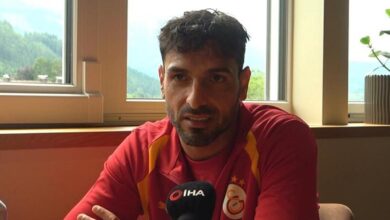 gunay guvencten okan buruk aciklamasi daha cok sampiyonluklar yasayacagiz izmZNlGF