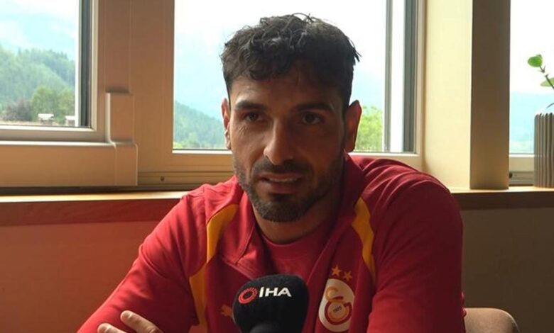 gunay guvencten okan buruk aciklamasi daha cok sampiyonluklar yasayacagiz izmZNlGF