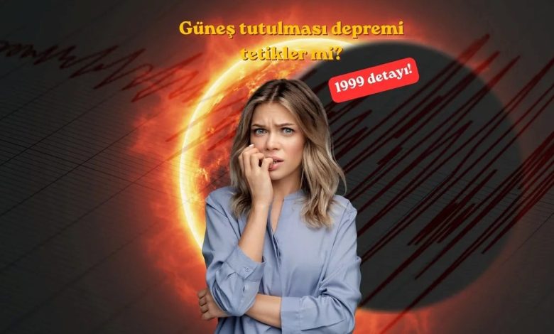 Güneş tutulması zelzeleye yol açar mı, zelzeleleri tetikler mi? 1 gunes tutulmasi zelzeleye yol acar mi zelzeleleri tetikler mi eChAUGK8