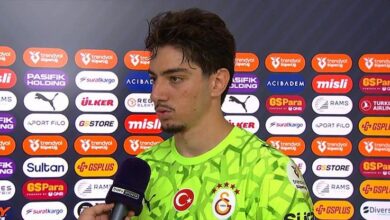 Günün sürpriz ismi Jankat Yılmaz: "Elimden geleni yaptım" 10 gunun surpriz ismi jankat yilmaz elimden geleni yaptim mMntYwDR