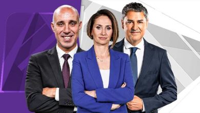 Günün tartışmalı pozisyonları TRİO'da konuşuldu! 7 gunun tartismali pozisyonlari trioda konusuldu yykydGSB