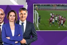 Günün tartışmalı pozisyonlarına son nokta! TRİO'da konuşuldu 8 gunun tartismali pozisyonlarina son nokta trioda konusuldu EueWmF96