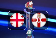 Gürcistan-Kuzey İrlanda maçı ne vakit, saat kaçta, hangi kanalda? 10 gurcistan kuzey irlanda maci ne vakit saat kacta hangi kanalda xO9GOURA