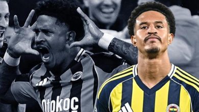 Ha gitti ha gidecek! Fenerbahçe pazarlık yapıyor: Oosterwolde transferinde tek bir ayrıntı kaldı 5 ha gitti ha gidecek fenerbahce pazarlik yapiyor oosterwolde transferinde tek bir ayrinti kaldi 5YwCHkEr
