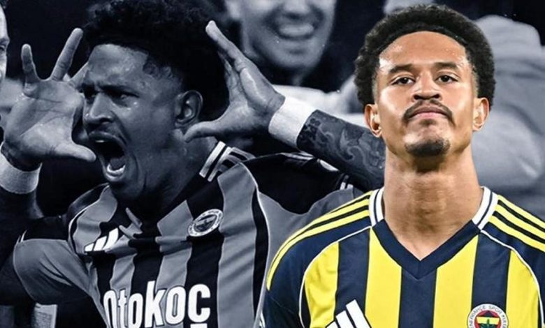 Ha gitti ha gidecek! Fenerbahçe pazarlık yapıyor: Oosterwolde transferinde tek bir ayrıntı kaldı 1 ha gitti ha gidecek fenerbahce pazarlik yapiyor oosterwolde transferinde tek bir ayrinti kaldi 5YwCHkEr