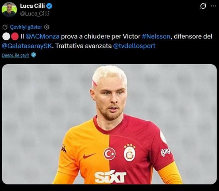 Ha gitti ha gidiyor! Galatasaray'da Nelsson krizinde yeni gelişme 2 ha gitti ha gidiyor galatasarayda nelsson krizinde yeni gelisme 0 Bt1pbiKj