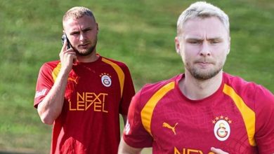 Ha gitti ha gidiyor! Galatasaray'da Nelsson krizinde yeni gelişme 10 ha gitti ha gidiyor galatasarayda nelsson krizinde yeni gelisme BlxYDxiB