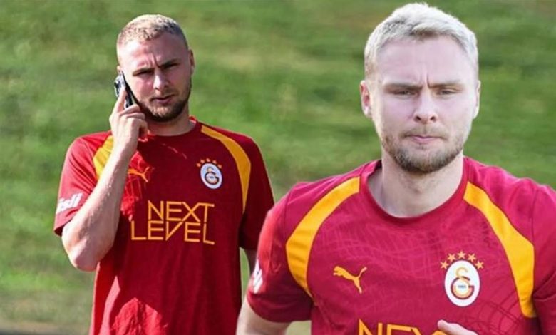 Ha gitti ha gidiyor! Galatasaray'da Nelsson krizinde yeni gelişme 1 ha gitti ha gidiyor galatasarayda nelsson krizinde yeni gelisme BlxYDxiB
