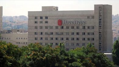 Hacettepe Üniversitesi taban puanları 2026 | Hacettepe sıralama ve kontenjanlar 6 hacettepe universitesi taban puanlari 2026 hacettepe siralama ve kontenjanlar D5O3OAe3