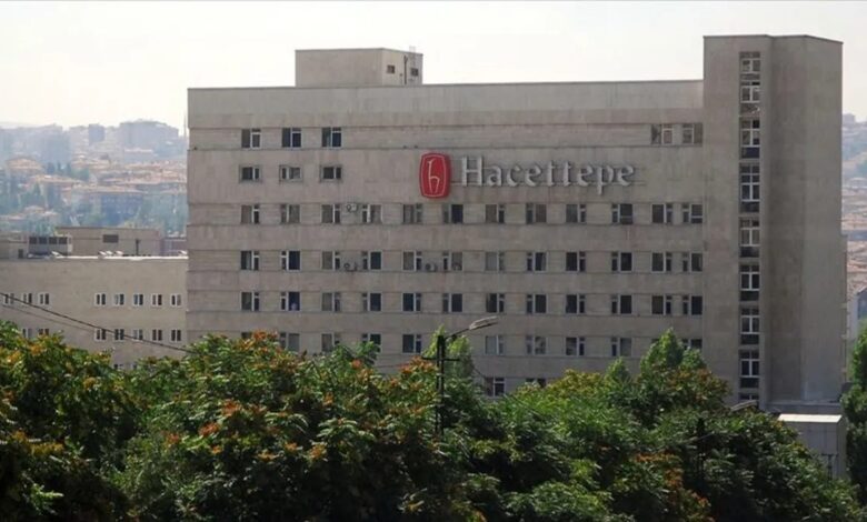 Hacettepe Üniversitesi taban puanları 2026 | Hacettepe sıralama ve kontenjanlar 1 hacettepe universitesi taban puanlari 2026 hacettepe siralama ve kontenjanlar D5O3OAe3
